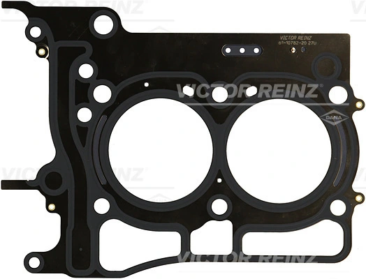 Gasket, cylinder head
